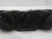 Heizungsbetätigung (Konsole) Skoda Fabia III NJ 6V0820045C