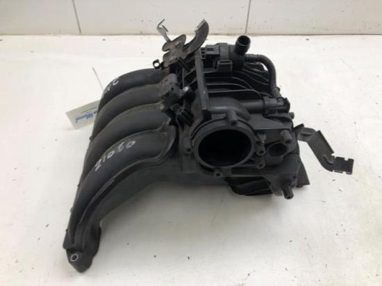 Verteilerrohr Kraftstoff BMW 1er E81 11617561389 Bild Verteilerrohr Kraftstoff BMW 1er E81 11617561389