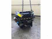 Motor ohne Anbauteile (Benzin) Opel Astra J P10 95517729