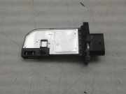 Luftmengenmesser Audi A8 4H 420133471