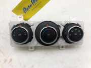 Heizungsbetätigung (Konsole) Renault Master III Pritsche EV 275106521R