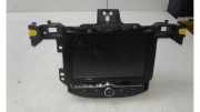 Radio Opel Corsa E X15 42518020