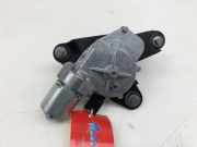 Wischermotor hinten Opel Corsa F P2JO 9819900080