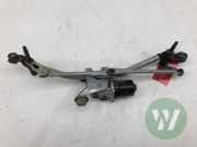 Wischermotor vorne Opel Corsa F P2JO 9824784980
