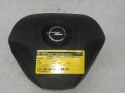 Airbag Fahrer Opel Combo D Kasten X12 95513081
