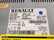 Monitor Navigationssystem Opel Movano B Kasten X62 281153391R