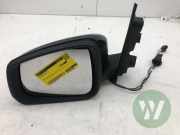 Außenspiegel links VW Caddy V Kasten SBA, SBH 2K7857407J