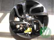 Felge Stahl Opel Crossland X P17 672044871