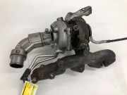 Turbolader Audi A4 Avant 8W, B9 04L253056L