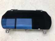 Drehzahlmesser Renault Zoe Kasten/Schrägheck BFM 248103628R