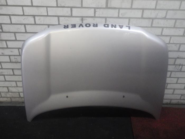 Motorhaube Land Rover Freelander 1 L314 ASR2512