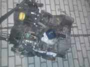 Motor ohne Anbauteile (Diesel) Renault Twingo II CN0