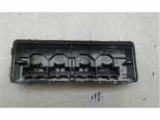 Steuergerät Heizung/Lüftung Opel Astra K B16 13598154