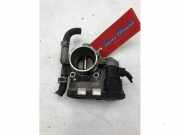 Drosselklappenstutzen Opel Corsa C X01 24420536