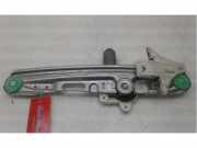 Motor Fensterheber Opel Vectra C Z02 24414776