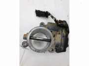 Drosselklappenstutzen Volvo V60 II 225 31459842