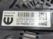 Lichtmaschine Opel Mokka B 9835689480