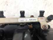 Ansaugkrümmer Opel Corsa E X15 55584978
