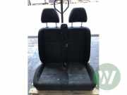 Sitzbank 2. Reihe Mercedes-Benz Vito Kasten W447