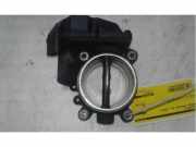 Drosselklappenstutzen Mercedes-Benz Sprinter 3,5t Pritsche 906 6460901270