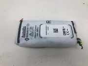 Airbag Sitz Renault Zoe Kasten/Schrägheck BFM 985H00659R