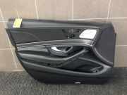 Türverkleidung links vorne Mercedes-Benz S-Klasse W222