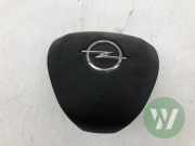 Airbag Fahrer Opel Insignia B Sports Tourer Z18 39238515