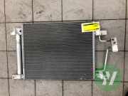 Klimakondensator Opel GT Cabriolet 19130430