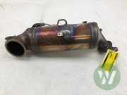 Katalysator ohne Lambdasonde Suzuki Vitara LY 53SC01