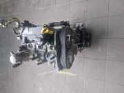 Motor ohne Anbauteile (Benzin) VW Taigo