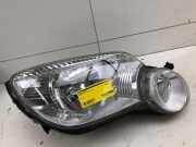 Hauptscheinwerfer rechts Skoda Yeti 5L 5L1941017A