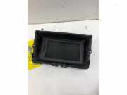 Multifunktionsanzeige Renault Trafic II Kasten FL 259155024R