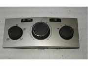 Heizungsbetätigung (Konsole) Opel Astra H Caravan 13247814