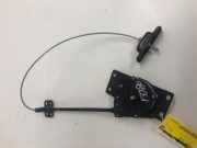 Ersatzradhalter Kia Carens IV RP