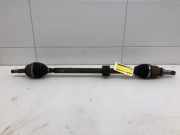 Antriebswelle rechts vorne Dacia Sandero III DJF 391003401R