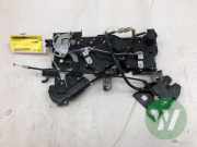 Klappenschlosszug Opel GT Cabriolet