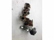 Turbolader Kia Carens IV RP 282012A810