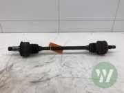 Antriebswelle links hinten Mercedes-Benz C-Klasse SportCoupe CL203 2033502610