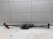 Wischermotor vorne Opel Astra J P10 13262434