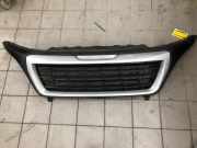 Kühlergrill Peugeot Boxer Kasten 1612243280