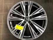 Felge Stahl Audi A6 Avant 4A, C8 4K0601025J