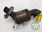 Katalysator ohne Lambdasonde Opel Astra J Caravan P10 55579745