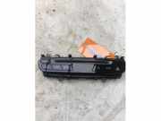 Radio Bedienschalter Mercedes-Benz C-Klasse T-Modell S205 2059054601