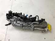 Kühler für Abgasrückführung Fiat Ducato Kasten 250 46352315