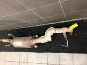 Rußpartikelfilter Fiat Ducato Kasten 250 46859916