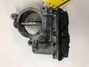 Drosselklappenstutzen Mercedes-Benz Sprinter 3,5t Kasten 907, 910 6540900070