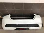 Stoßstange hinten Nissan Micra V K14