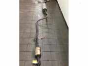 Auspuffanlage Ford Puma II 3165847