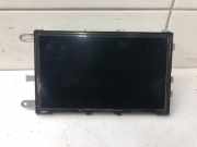 Monitor Navigationssystem Mercedes-Benz E-Klasse W213 2139008518