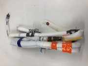 Airbag Dach rechts Hyundai Tucson IV NX4A, NX4E 80420N7000